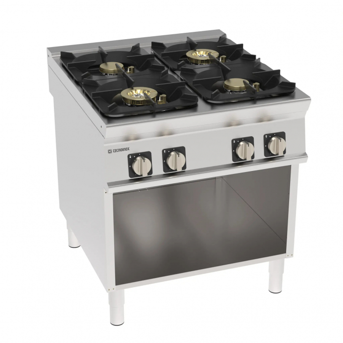 Masina de gatit cu 4 focuri [1]