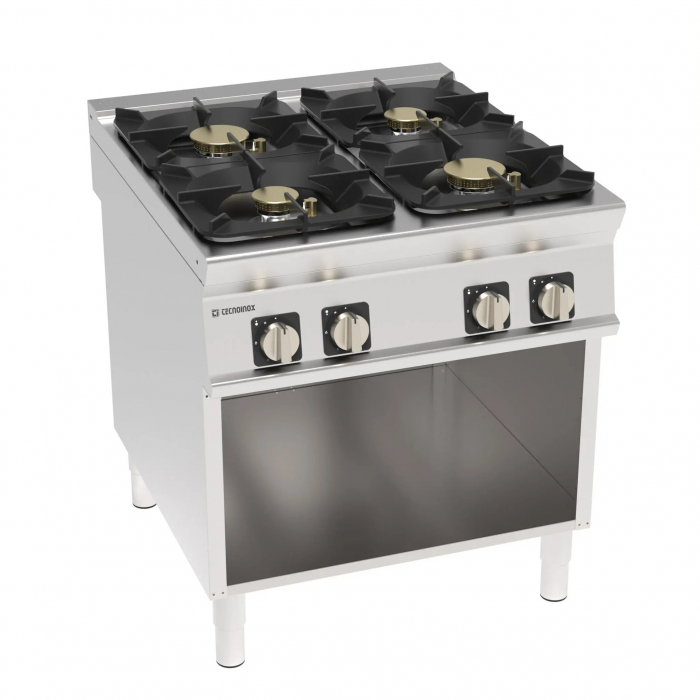 Masina de gatit cu 4 focuri [1]