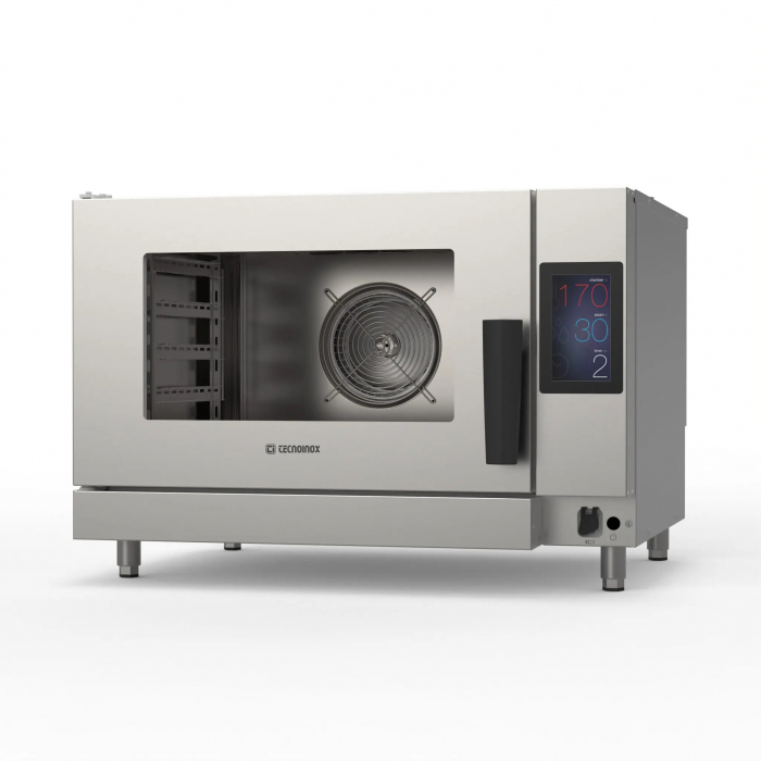 Cuptor Combi electric [1]