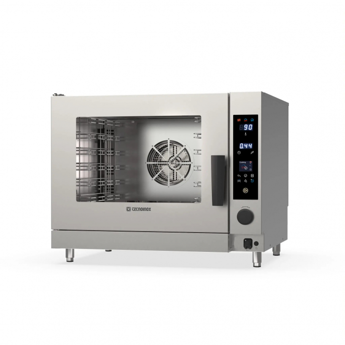 Cuptor Combi electric 6 tavi GN1/1 [1]