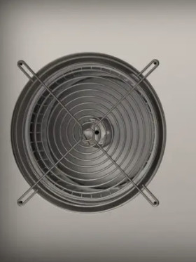 Cuptor Combi gaz 5 tavi 600X400mm [3]