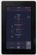 Cuptor Combi gaz [2]