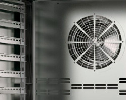 Cuptor Combi gaz 6 tavi GN1/1 [3]