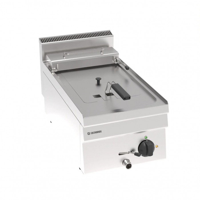 Friteusa electrica model banc, capacitate 8Lt [1]