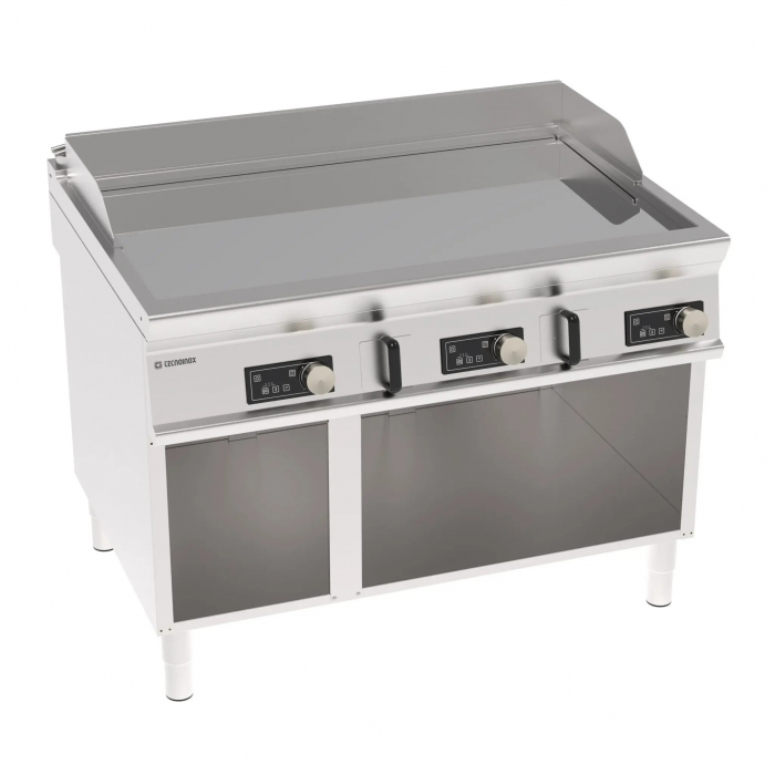 Gratar electric cromat [1]