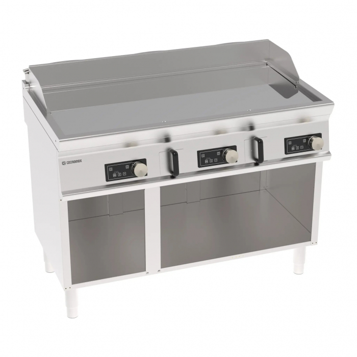 Gratar electric cromat [1]