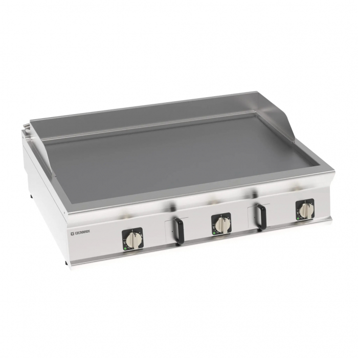 Gratar electric cu placa neteda model banc [1]