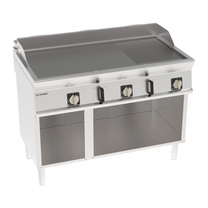 Gratar electric neted/striat 1/3 [1]