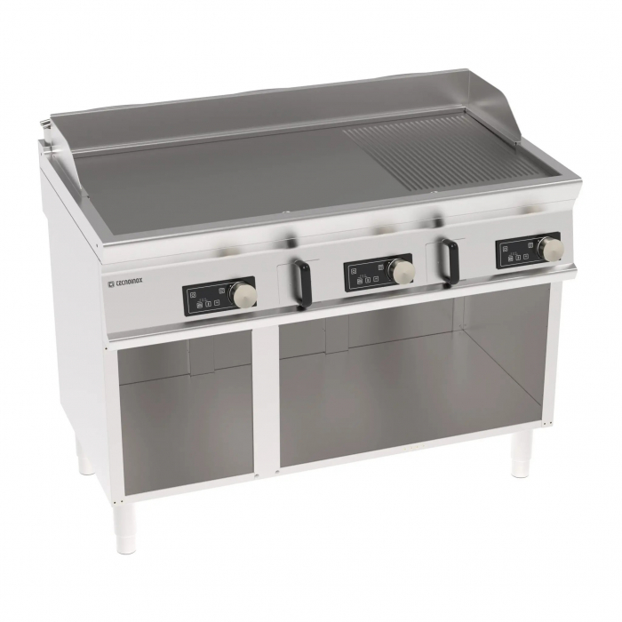 Gratar electric neted/striat 1/3 [1]