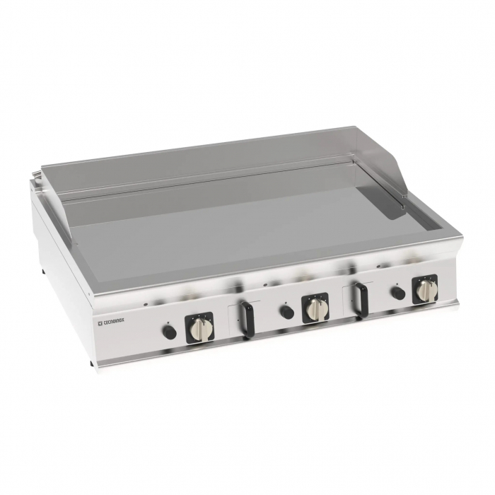 Gratar neted cromat model banc [1]