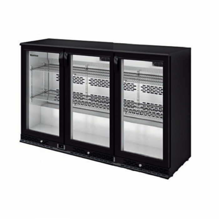 Vitrina refrigerata pentru bauturi, 3 usi batante [1]