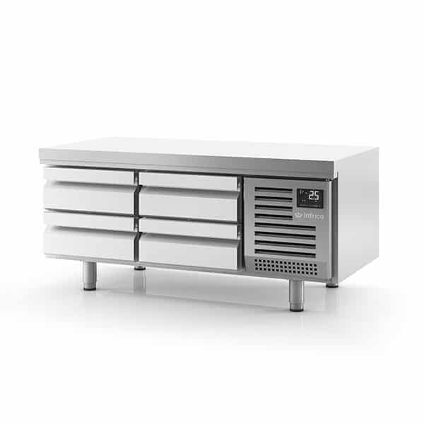 Masa rece cu 4 sertare [1]