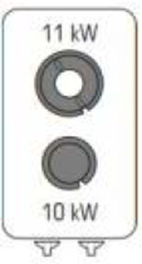 Masina de gatit cu 2 focuri [2]