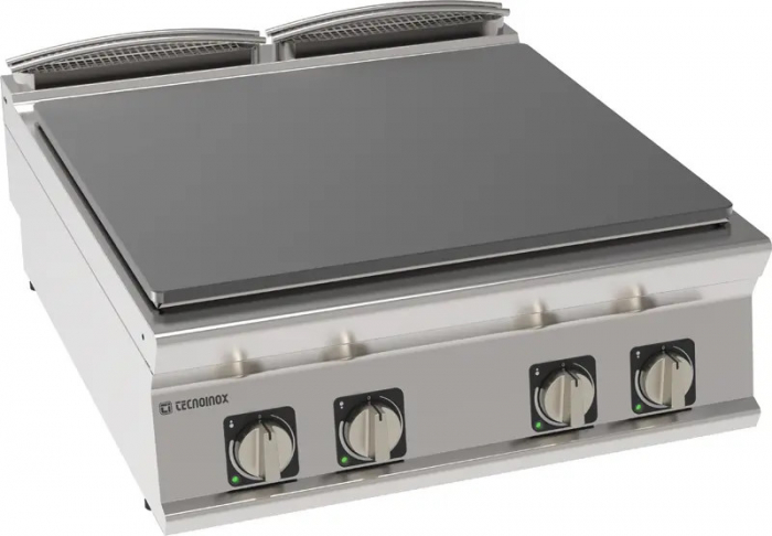 Masina de gatit electrica cu 1 plita patrata cu 4 zone de gatit [1]