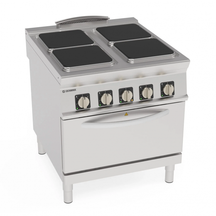 Masina de gatit electrica si cuptor [1]