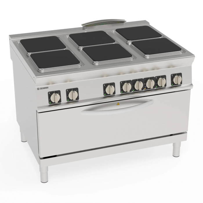 Masina de gatit electrica si cuptor [1]