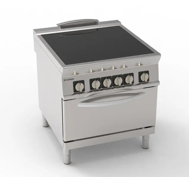 Masina de gatit electrica si cuptor [1]