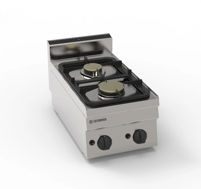 Masina de gatit gaz model banc cu 2 arzatoare [1]