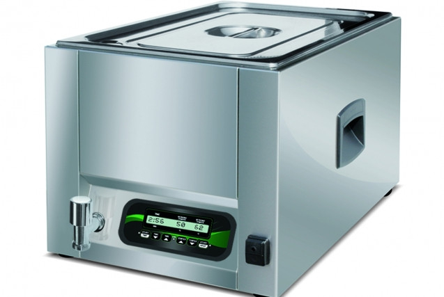 Masina de gatit sous vide CVS 400 [1]