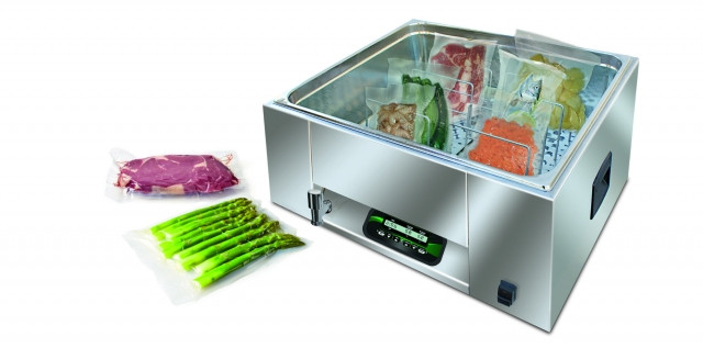 Masina de gatit sous vide CVS 800 [6]