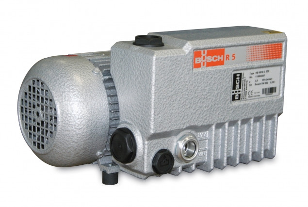 Masina de vidat 550 S [4]