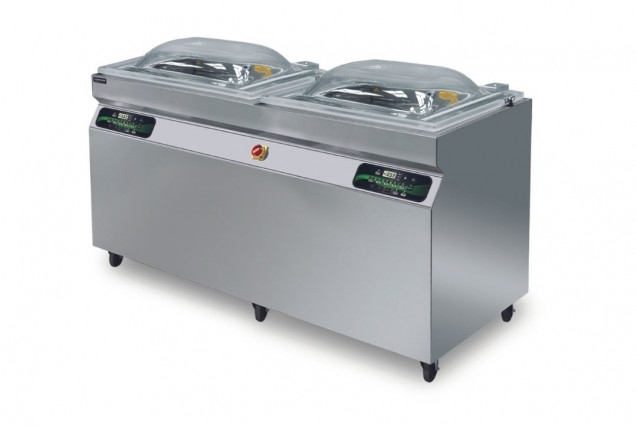 Masina de vidat 550 S DUPLEX [1]