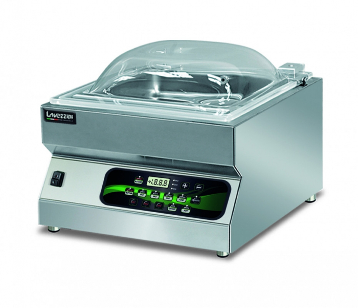 Masina de vidat BOXER 45 LCD [1]