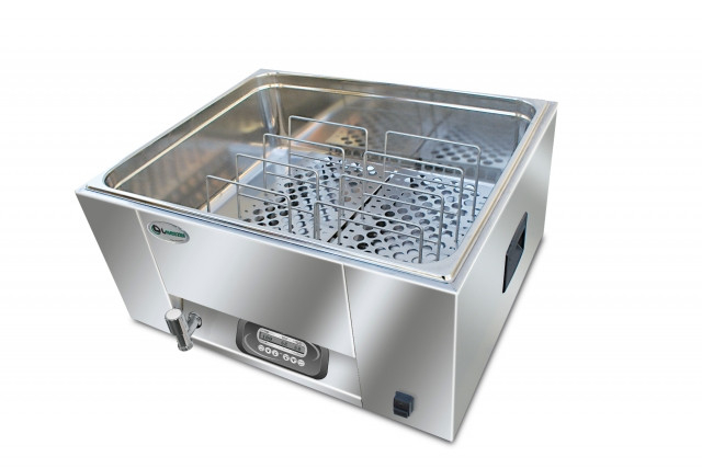 Masina de vidat CVS 800 [3]