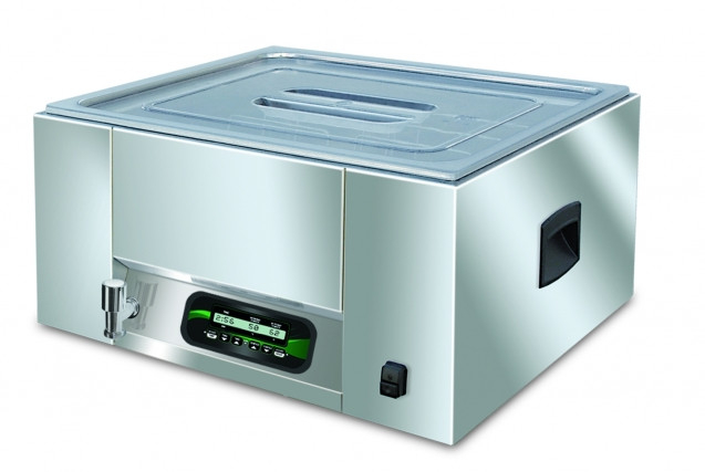 Masina de vidat CVS 800 [1]