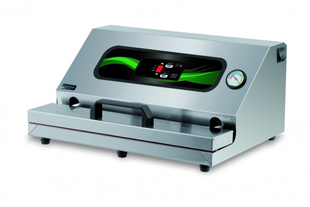 Masina de vidat EASY 400 [1]