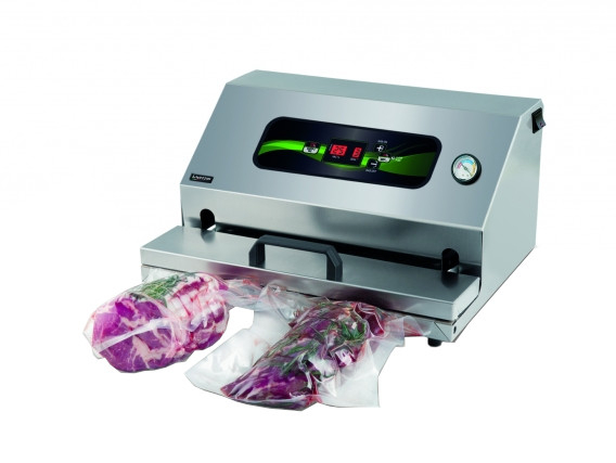 Masina de vidat EASY 400 [2]