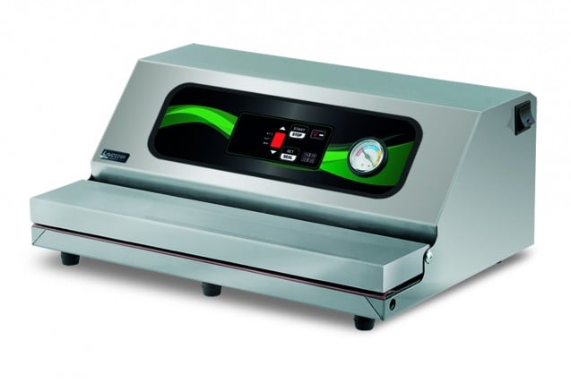 Masina de vidat ELIX [1]