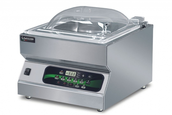 Masina de vidat JOLLY LCD [1]