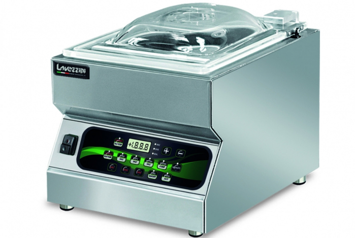 Masina de vidat START LCD [1]