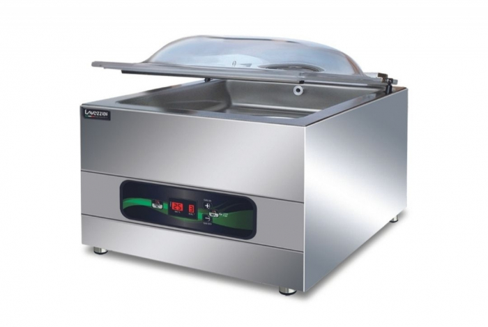 Masina de vidat SUPREMA [1]