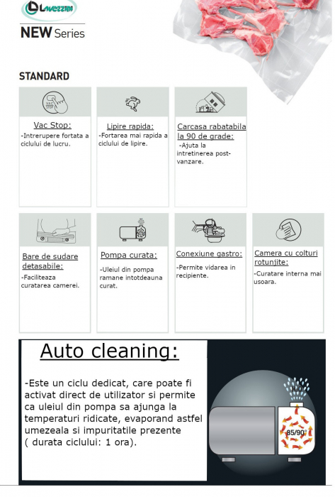 Masina de vidat SUPREMA [6]