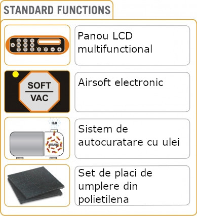 Masina de vidat ULTRA [3]