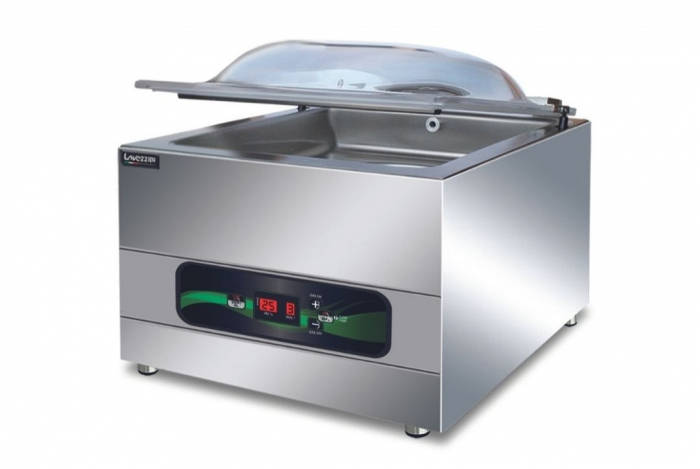 Masina de vidat UNICA [1]