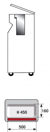 Masina de vidat Variant [2]