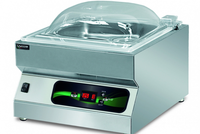 Masina de vidat DG 45 [1]