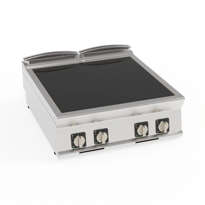 Plita electrica cu inductie cu 4 zone de gatit [1]