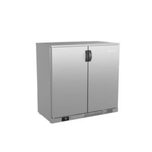 Vitrina refrigerata pentru bauturi, 3 usi batante [1]