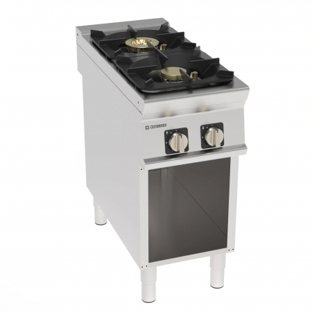 Masini de gatit gaz - Masina de gatit cu 2 focuri