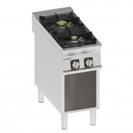 Masini de gatit gaz - Masina de gatit 2 focuri