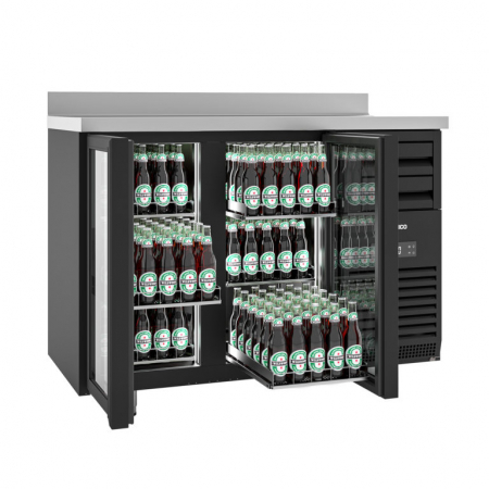 Echipamente frigorifice - Masa rece tip Supercooler