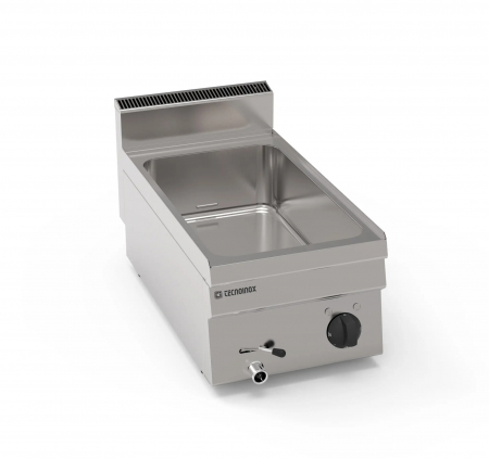 Bain marie - Bain-Marie electric, capacitate GN 1/1