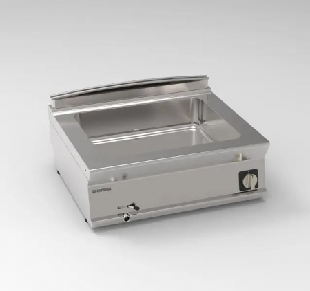 Bain marie - Bain-Marie electric, capacitate GN 2/1