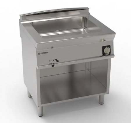 Bain marie - Bain-Marie electric pe suport neutru deschis, capacitate GN 2/1