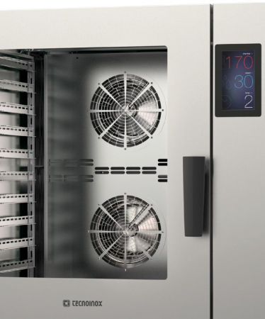 Cuptor Combi electric [2]