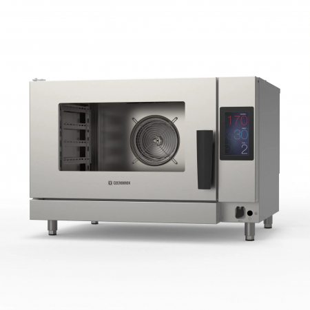 Cuptoare electrice - Cuptor Combi electric